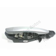 Poignee exterieure avant droite