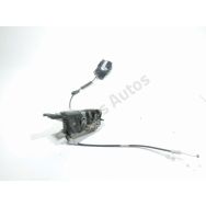 Serrure de porte avant droite