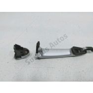 Poignee exterieure avant droite