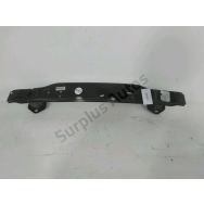 Renfort pare-choc arriere