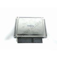 Calculateur moteur