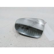 Glace de retroviseur gauche