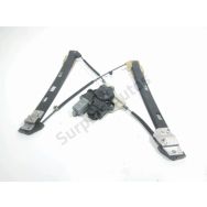 Lève-vitre électrique avant gauche