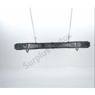 Renfort pare-choc avant