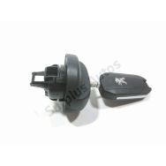 Bouchon de reservoir a carburant