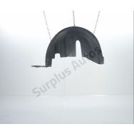 Pare-boue arrière droit