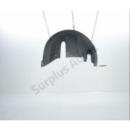 Pare-boue arrière gauche