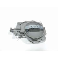 Poignee interieure porte avant gauche