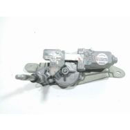 Moteur d'essuie glace arriere
