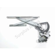 Leve-vitre electrique avant gauche