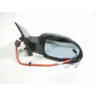 Retroviseur electrique droit