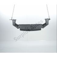 Traverse inférieure armature avant