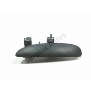 Poignée extérieure avant gauche