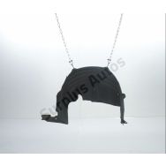 Pare-boue arrière droit