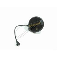 Bouchon de reservoir a carburant