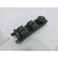 Commande leve-vitre avant gauche