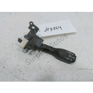 Commande regulateur de vitesse