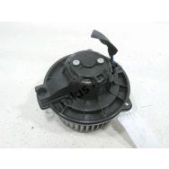 Ventilateur de chauffage