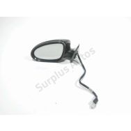 Rétroviseur électrique gauche