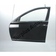 Porte avant gauche