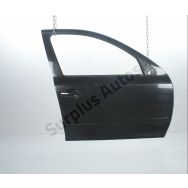 Porte avant droite