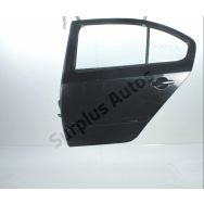 Porte arriere gauche