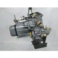 Boite à vitesse mécanique