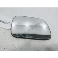 Glace de retroviseur droit