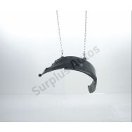 Pare-boue arrière gauche