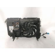 Buse de ventilateur
