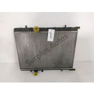 Radiateur