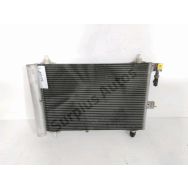 Condenseur de climatisation