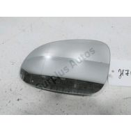 Glace de rétroviseur gauche