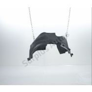 Pare-boue arriere gauche