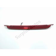 Feu stop supplementaire