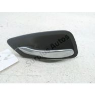 Poignée intérieure porte arrière gauche