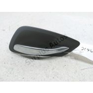 Poignée intérieure porte avant droite