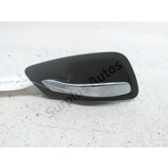 Poignée intérieure porte avant gauche