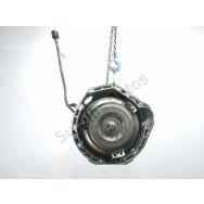 Boite à vitesse automatique