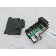 Bpga - boitier fusible batterie