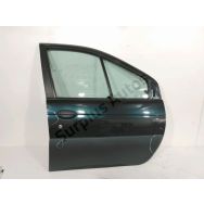 Porte avant droite