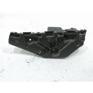 Support droit de pare-choc arriere