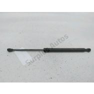 Verin gauche de capot