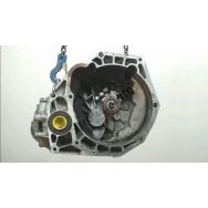 Boite à vitesse mécanique