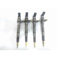 Injecteur 1