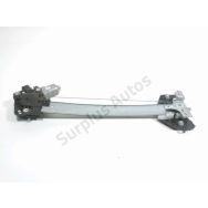 Lève-vitre électrique arrière droit