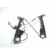 Leve-vitre electrique avant gauche