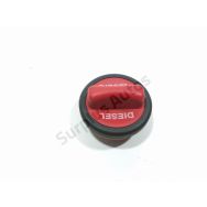 Bouchon de reservoir a carburant