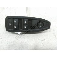 Commande leve-vitre avant gauche