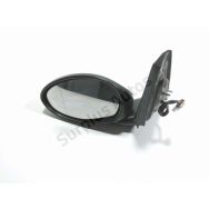 Rétroviseur électrique gauche